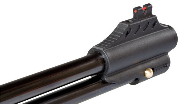 Hatsan Torpedo 100X 4.5 mm Air Rifle