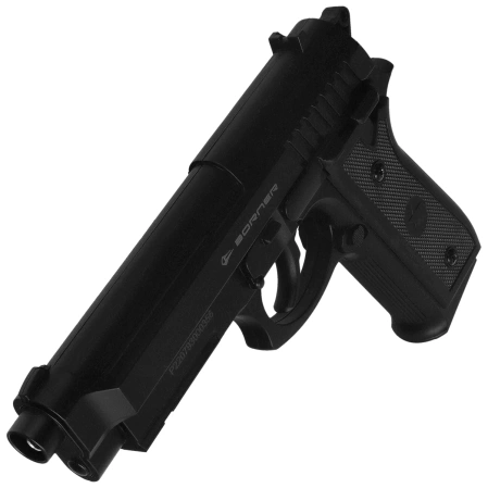 Borner 92 4.5 mm CO2 Air Pistol (3-2022)