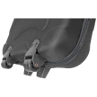 Futerał na broń Hunterland Case With Wheels 115 cm Black