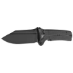 Nóż składany Civivi Neurohaptic Black G10, Black Stonewashed Nitro-V (C23080-1)