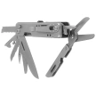 MultiTool Black Fox Solver 440 Stainless Steel (BF-207)