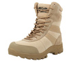 Buty Checkpoint Outdoor 8'' Zamsz Desert Tan (45 _ _)