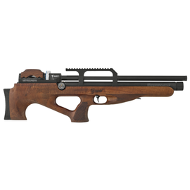 Kuzey K300 6.35 mm PCP Air Rifle with Sound Moderator