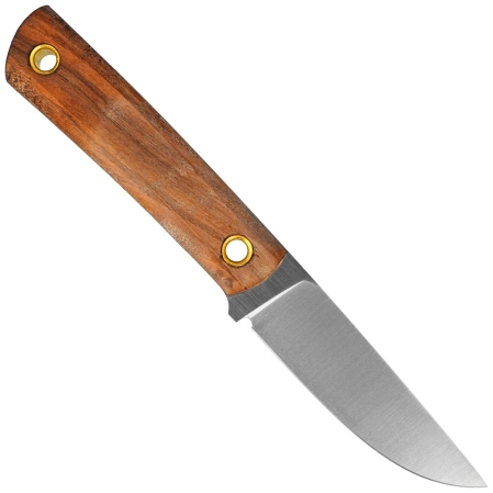 Za-Pas Knife EC95 American Walnut, Satin D2 (EC95-W-AW)