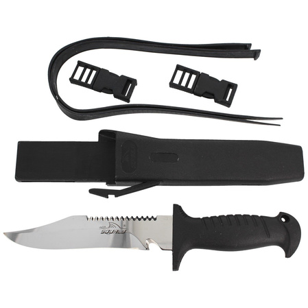 MAC Coltellerie 170mm Diver Knife (MC SQL17.N)