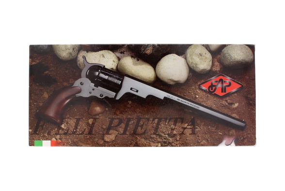 Rewolwer Pietta 1851 Colt REB Confederate .44 (CFT44)