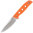 Za-Pas Ambro Orange G10, Satin 1.4116S (AM-SAT-G10-OR)