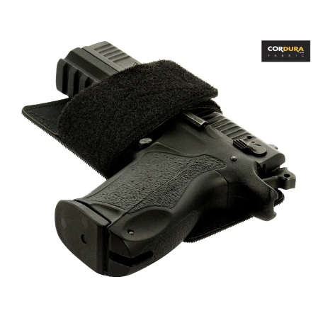 M-Tac Light Universal Internal Holster Cordura Black (10172002)