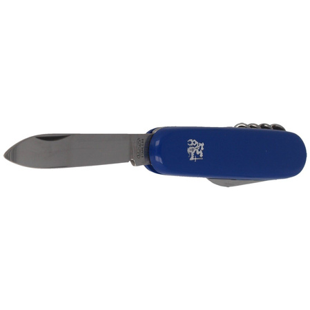 Pocket Knife Mikov Stovka Blue (100-NH-3 B)