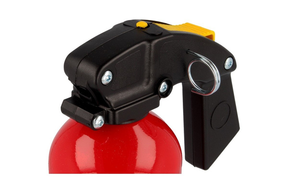 Gaz pieprzowy KKS OC 5000 Gel 750ml dysza HJF (510051-RED)