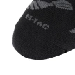 Light summer socks M-Tac Mortar Bombs Black (30907802)