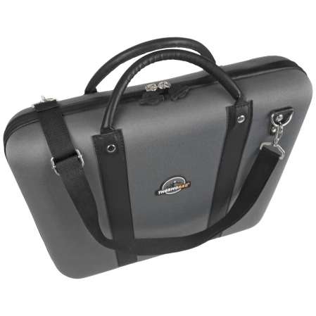 Pojemnik termiczny Thermobag 5-Piece Bottle Bag Grey