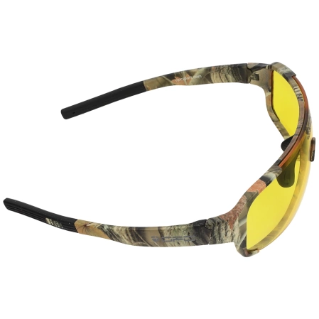 OPC JET I Tactical glasses 2 mm Matt Camo, Yellow (TJ I MATT CAMO YEL)