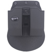 Fobus Double Mag Pouch for Most 9mm Double Stack (6909ND)