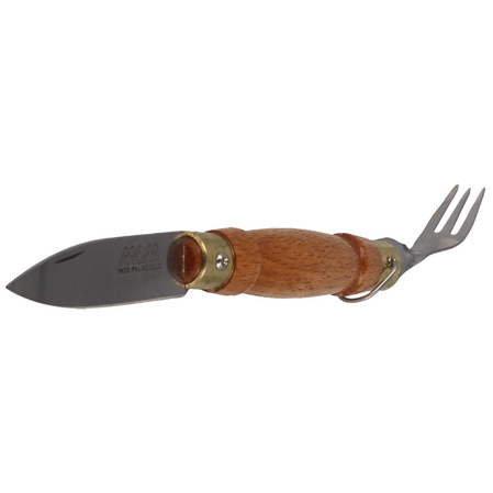MAM Traditional Knife with Fork and Ring 61mm (2020)