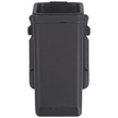 ESP Holder for double stack magazine 9mm with UBC-01 (MH-04 BK)