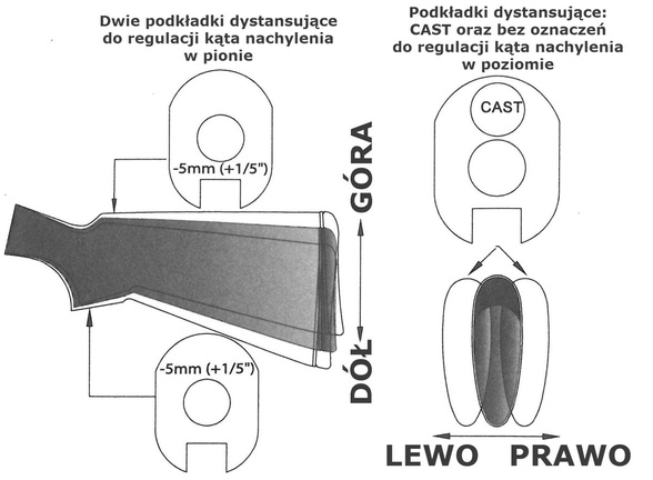Hatsan Escort BM12-TS-07 18'' 12/76 Pump Action Shotgun
