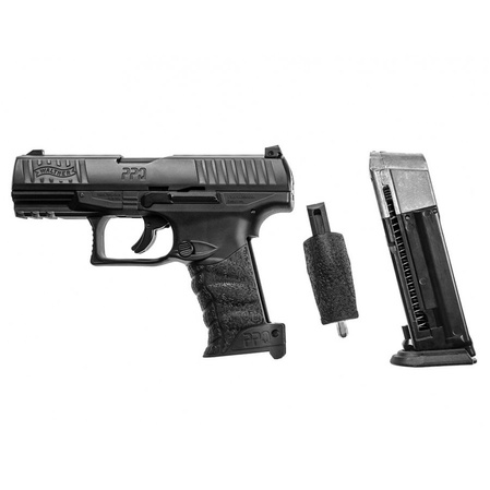 Pistolet Umarex na kule gumowe Walther PPQ M2 T4E kal. .43 (2.4760)