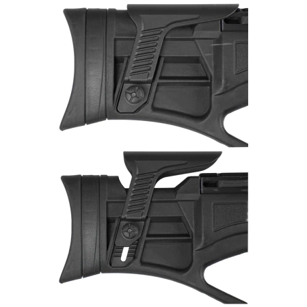 Hatsan Piledriver 11.43 mm PCP Air Rifle