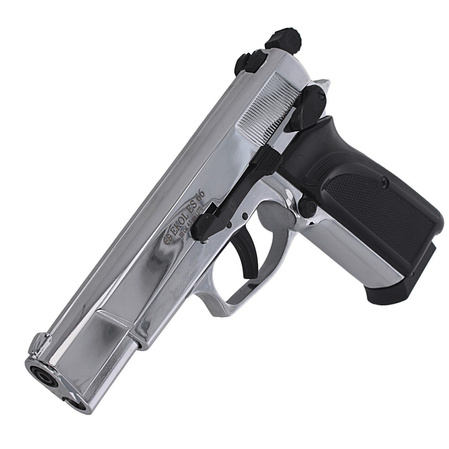 Voltran Ekol ES 66 Shiny 4.5 mm Air Pistol