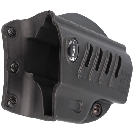 Fobus BRS holster for Beretta, SW, FN, Tanfoglio, Taurus, Kimber, Baikal