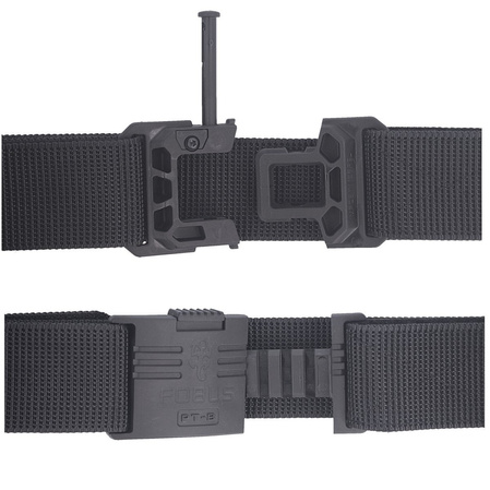 Fobus T-Belt with 2 buckles AR-B and PT-B (L-XL)