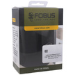 Fobus double mag pouch Walther, Sig single-stack .22, .380 (6922)