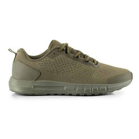 M-Tac Summer Pro Sneakers Dark Olive (803320-DO)