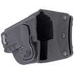 Fobus SWCH LH RT holster for S&W M&P i M&P M2.0, FN FNS9 - Left-Hand