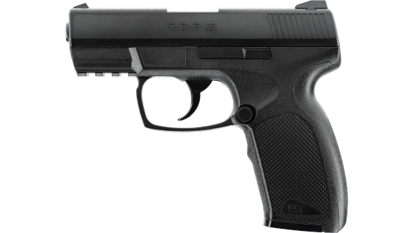 Umarex TDP 45 4.5 mm BB CO2 air gun (5.8180)