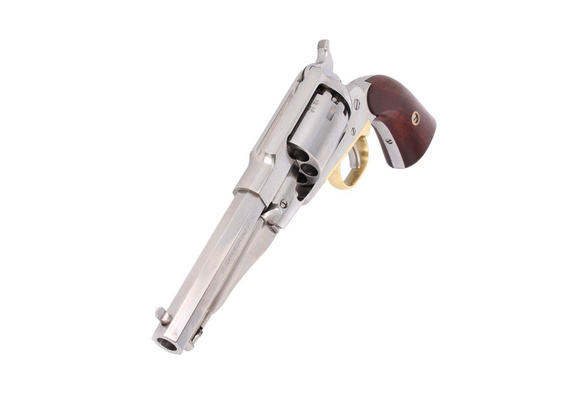 Rewolwer Pietta 1858 Remington New Model Army Stainless Sheriff .44 (RGSSH44)