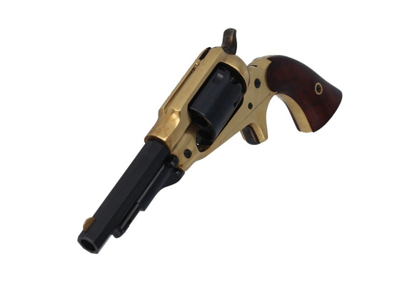 Pietta Revolver 1863 Remington New Pocket .31 (RPB31)