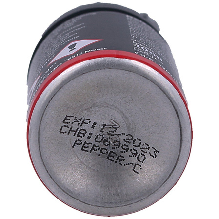 Gaz pieprzowy KKS ProTect Anti-Dog 1mln SHU 40ml Cone (01440-C)