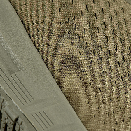 M-Tac Summer Pro Sneakers Dark Olive (803320-DO)