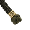 M-Tac knife lanyard Scandinavian Granule Olive paracord (10278101)