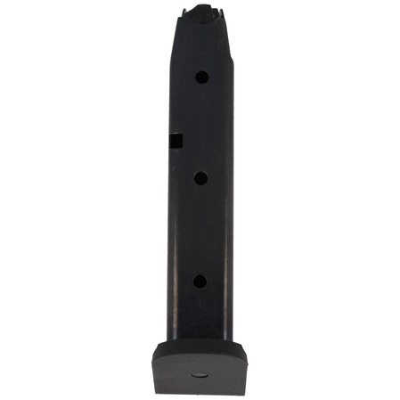 Pistolet hukowy Voltran EKOL ALP 2 kal 9mm Satina (16061)