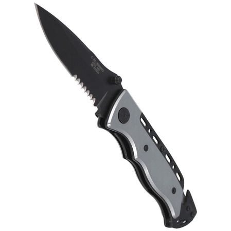 Rescue Knife Herbertz CJH Drop Point 85mm (ART000124 - 210211)