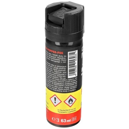 Hoernecke TW 500 Pepper-Fog 63 ml