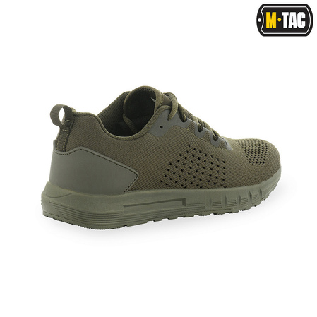 Buty M-Tac Summer Light Trekking Olive (805514-OD)