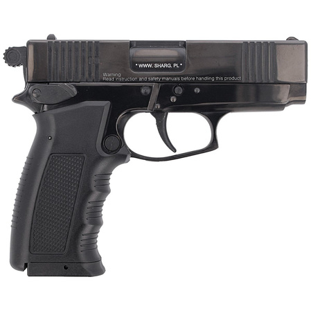 Pistolet wiatrówka Voltran Ekol ES 55 Black 4.5 mm