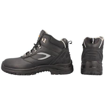 Bennon Fortis O2 Membrane High Boots (Z30278)
