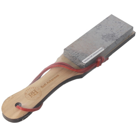 RH Preyda Soft Arkansas Sharpener (395810)