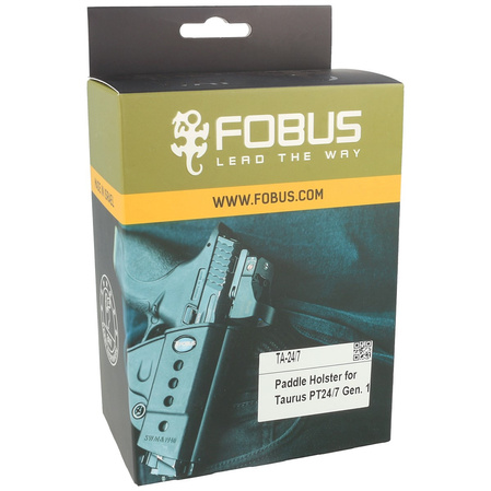 Fobus Taurus PT24/7 Gen holster. 1 (TA-24/7)