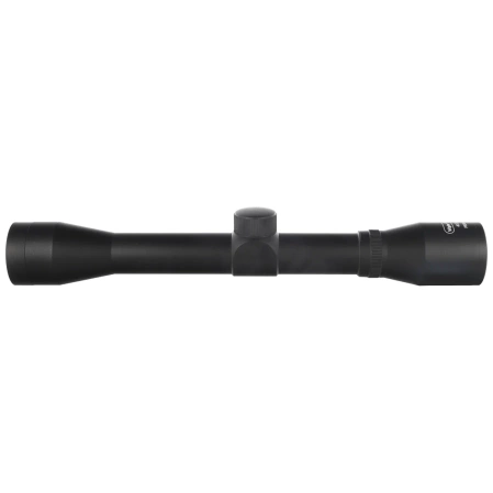 Luneta celownicza Vögler Optik Premium 4x32 Mil-Dot 1'' z montażem 11mm