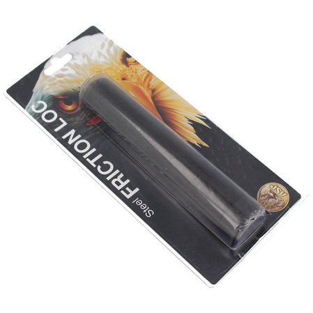 ASP Foam, Black Chrome F16BF Friction Baton 16'' (52211)