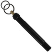 Kubotan z gazem OC ASP Key Defender 5.75'' Black (55154)