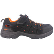 Buty Bennon Amigo O1, Black-Orange (Z10035)