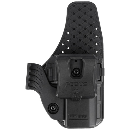 IWB / OWB Fobus Sig/Sauer P365, P365-380, double-sided holster (APN365)