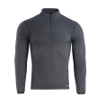 Sweatshirt M-Tac Delta Polartec Dark Gray (70016012)