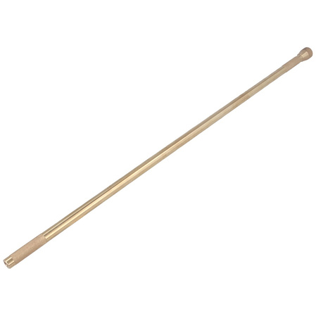 Black Powder gun beaters / notch for Black Powder gunsł. 35 cm, M5 thread (2353-35/M5)